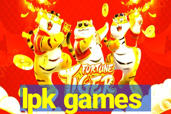 lpk games